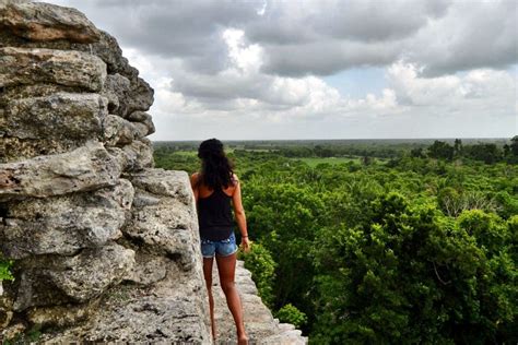 Qué hacer en Chetumal 8 lugares imperdibles donde inicia México