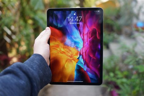 Обзор планшета Apple iPad Pro 11: основные характеристики — Тарифрус.ру