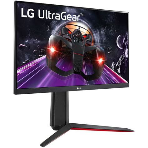 Monitor Gaming Led Ips Lg Ultragear Gn R B Full Hd Hz