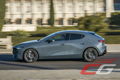 What Makes Mazdas New Polymetal Gray Metallic Different Carguideph