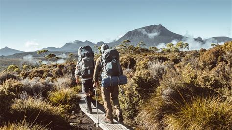 Tasmanias Overland Track Everything To Know About This Epic Walk