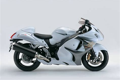 Ficha T Cnica De La Suzuki Gsx R Hayabusa Masmoto Es