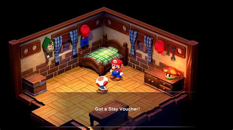 How To Start The Culex 3d Battle In Super Mario Rpg