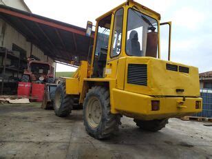 Construction Loader Used Construction Loader For Sale Machineryline Info