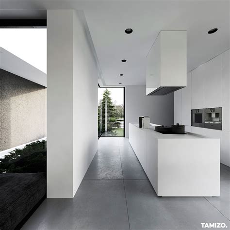 Estilos De Dise O En Arquitectura Minimalismo Trignum Arquitectura