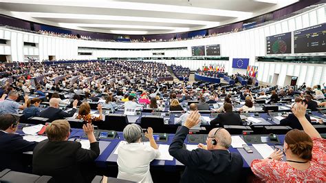 European Parliament vote sends strong positive signal for renewables ...