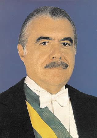 Governo de José Sarney 1985 1990 História InfoEscola