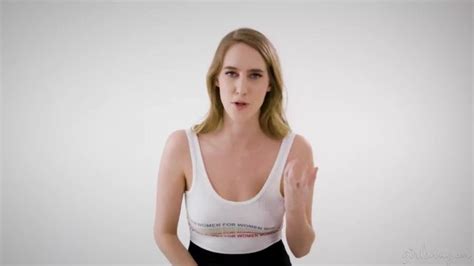 We Like Girls With Serena Blair And Cadence Lux From They Like Sex