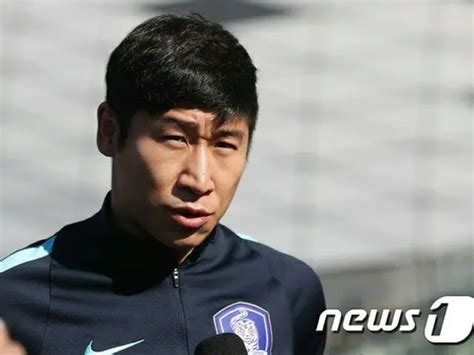 ＜サッカー＞w杯韓国代表の“33歳最年長”イ・グノ「最後という思いでプレーする」 Wowkorea（ワウコリア）