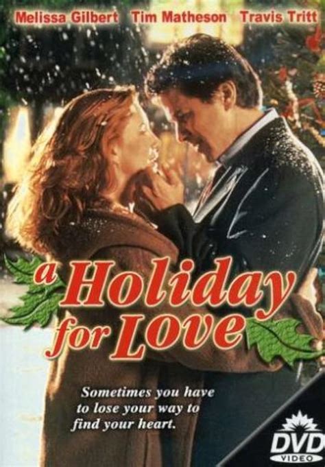 A Holiday For Love Tv Movie 1996 Imdb