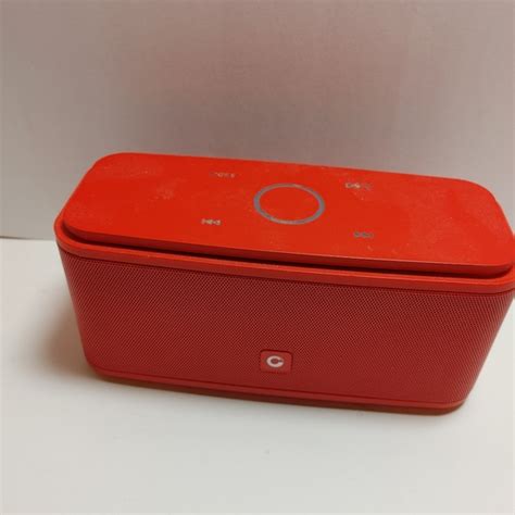 dss | Portable Audio & Video | Soundbox Touch Bluetooth Speaker ...