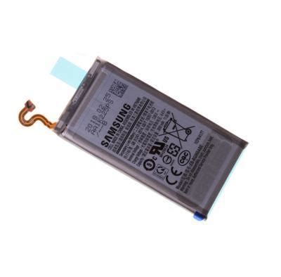 Baterie Samsung EB-BG960ABE 3000mAh pro G960 Galaxy S9 originální