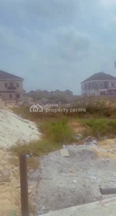 For Sale Residential Dry Land Amen Estate Phase Awoyaya Ibeju