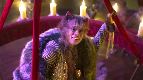 Cats (2019) | Film Review | This Is Film