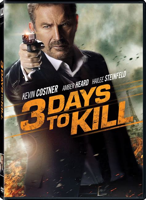 3 Days To Kill Wallpapers Movie Hq 3 Days To Kill Pictures 4k Wallpapers 2019