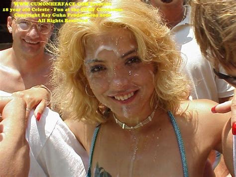 064 Celeste Fun At The COHF Clubhouse 1215 Porn Pic