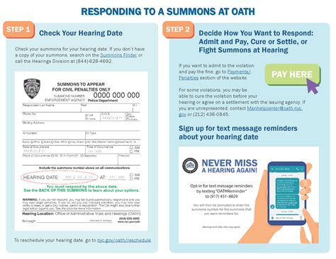 nyc gov citypay oath 9