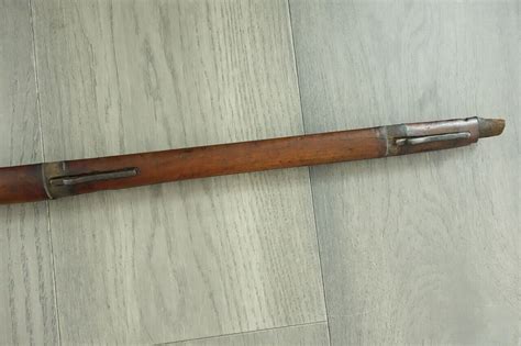 Forearm Remington Model 1 ORIGINAL Original and Reproduction Firearm ...