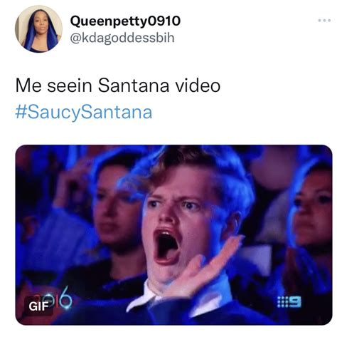 Saucy Santana Debunks Sex Tape Rumors With Sex Worker The Don Santana