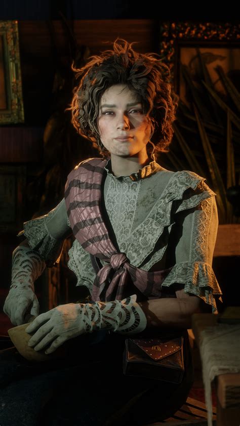 The Naturalist jetzt in Red Dead Online verfügbar - RDRvision.com