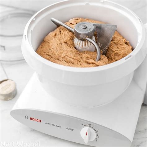 Bosch Universal Plus Mixer Food Processor Recipes Bosch Mixer