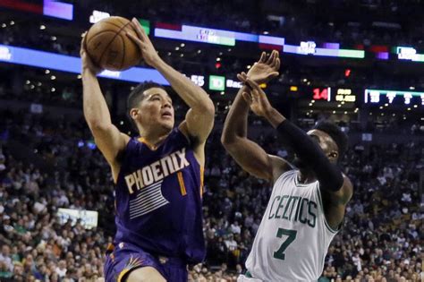 Devin Booker Scores 70 Points—Yes, 70 Points—In One NBA Game - WSJ