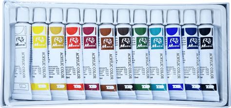 Best Paint Mediums for Beginners: Choosing the Best Paint!