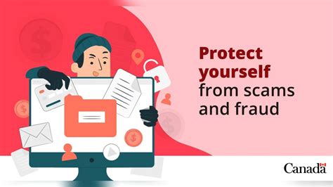 保护自己免受诈骗和欺诈 Protect Yourself From Scams And Fraud Ccwaa2023 02 16 Youtube