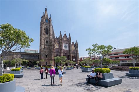 5 REASONS WHY GUADALAJARA AND TEQUILA SHOULD BE ON YOUR LIST