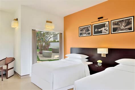 Four Points by Sheraton Mahabalipuram Resort & Convention Center 헕헢헢헞 ...