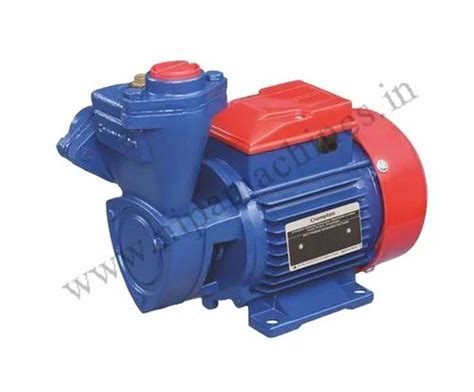 Monoblock Pumps Hp Model Name Number Crompton At Rs Piece In