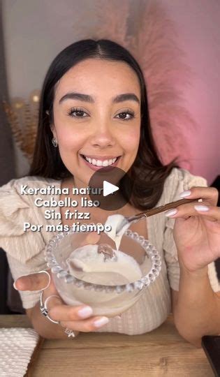 51K Views 2K Reactions Keratina Natural Liso Y Sin Frizz X