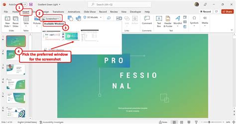 How To Take A Screenshot For PowerPoint Complete Guide Art Of