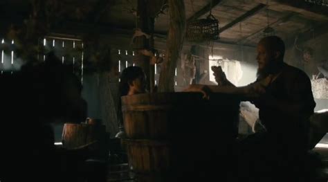 Nude Video Celebs Dianne Doan Sexy Vikings S E