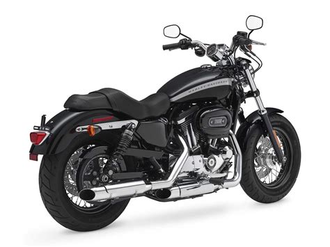 Hd Sportster Custom Xl 1200 Cb Best Selling Radioegertonacke