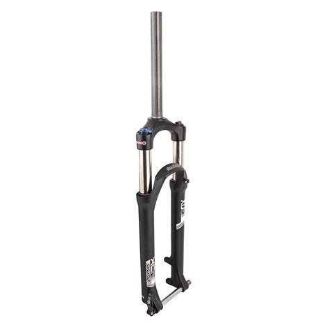 SR Suntour XCR 29er Threadless Suspension Fork 1 1 8 15TA Disc Only