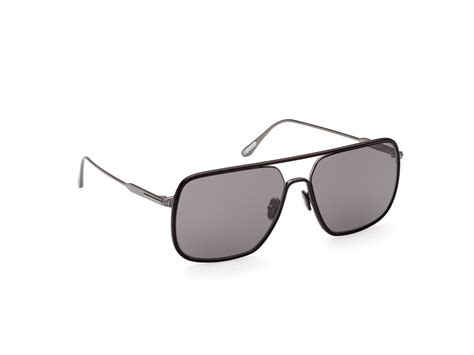 Tom Ford Eyewear Collection Marcolin