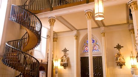 Loretto Chapel In Downtown Santa Fe Expedia