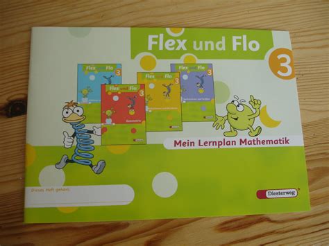 Isbn Flex Und Flo Flex Und Flo Ausgabe