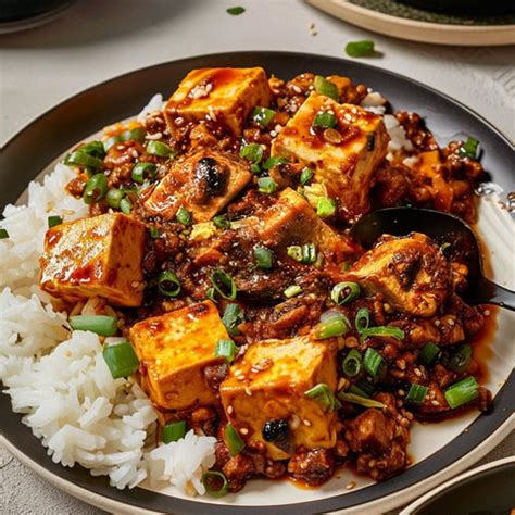 Mapo Tofu | Sichuan Cuisne Expert – WowzaBox