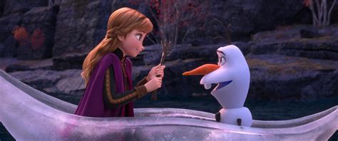 Frozen 2 Trailer Released – What's On Disney Plus