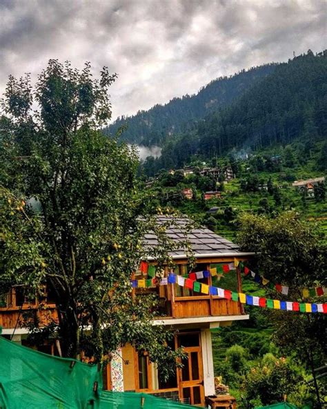 Best Homestays In Tirthan Valley Holidify