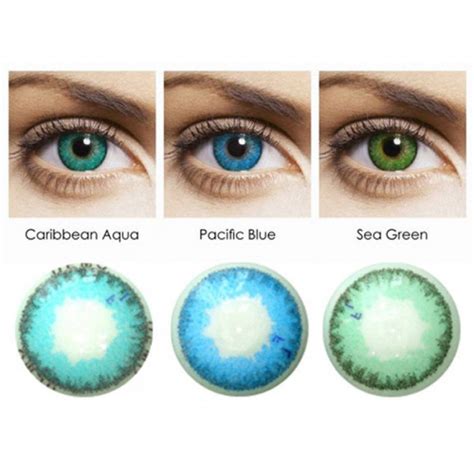 Freshlook Dimensions (2 шт.)