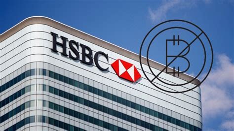 匯豐銀行ceo嗆 不看好加密貨幣！hsbc不會涉足交易所服務 動區動趨 最具影響力的區塊鏈新聞媒體