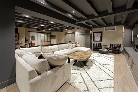 10 Best Basement Renovation Ideas and Tips for Your New House ...