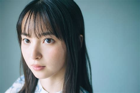 いつか憧れの橋本環奈さんみたいに 「この初恋はフィクションです」 主役を勝ちとった飯沼愛18歳の目標 写真 1枚目