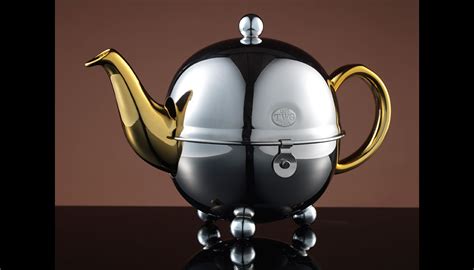 Make the perfect cuppa with TWG Tea accessories | Robb Report Singapore