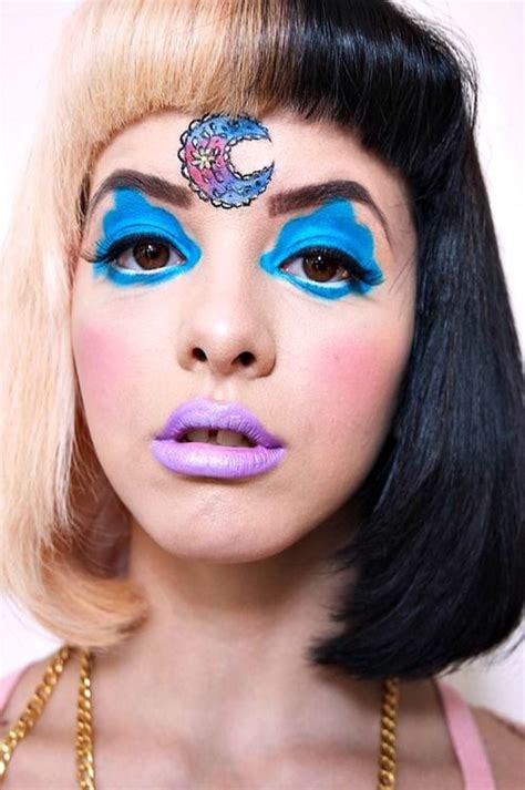 Melanies Dollhouse Melanie Martinez Melanie Martinez Makeup Melanie