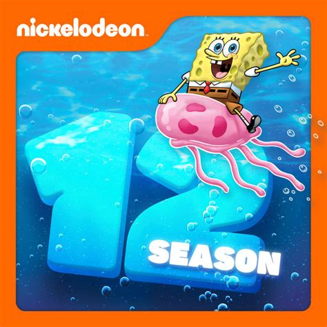 List of Season 12 episodes | SpongeBob Galaxy Wiki | Fandom