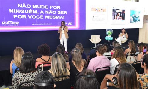 Empreendedorismo feminino ganha destaque na programação da Festa do Boi